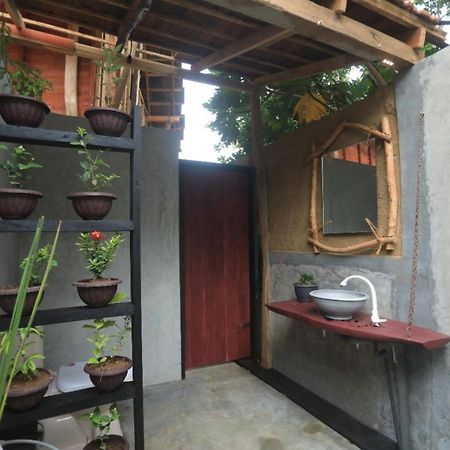 Dinna Nature Hostel สิกิริยา ภายนอก รูปภาพ