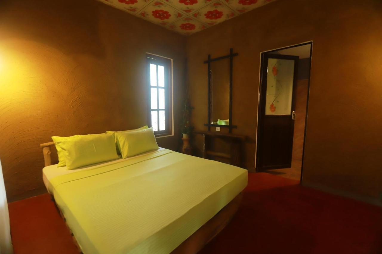 Dinna Nature Hostel สิกิริยา ภายนอก รูปภาพ
