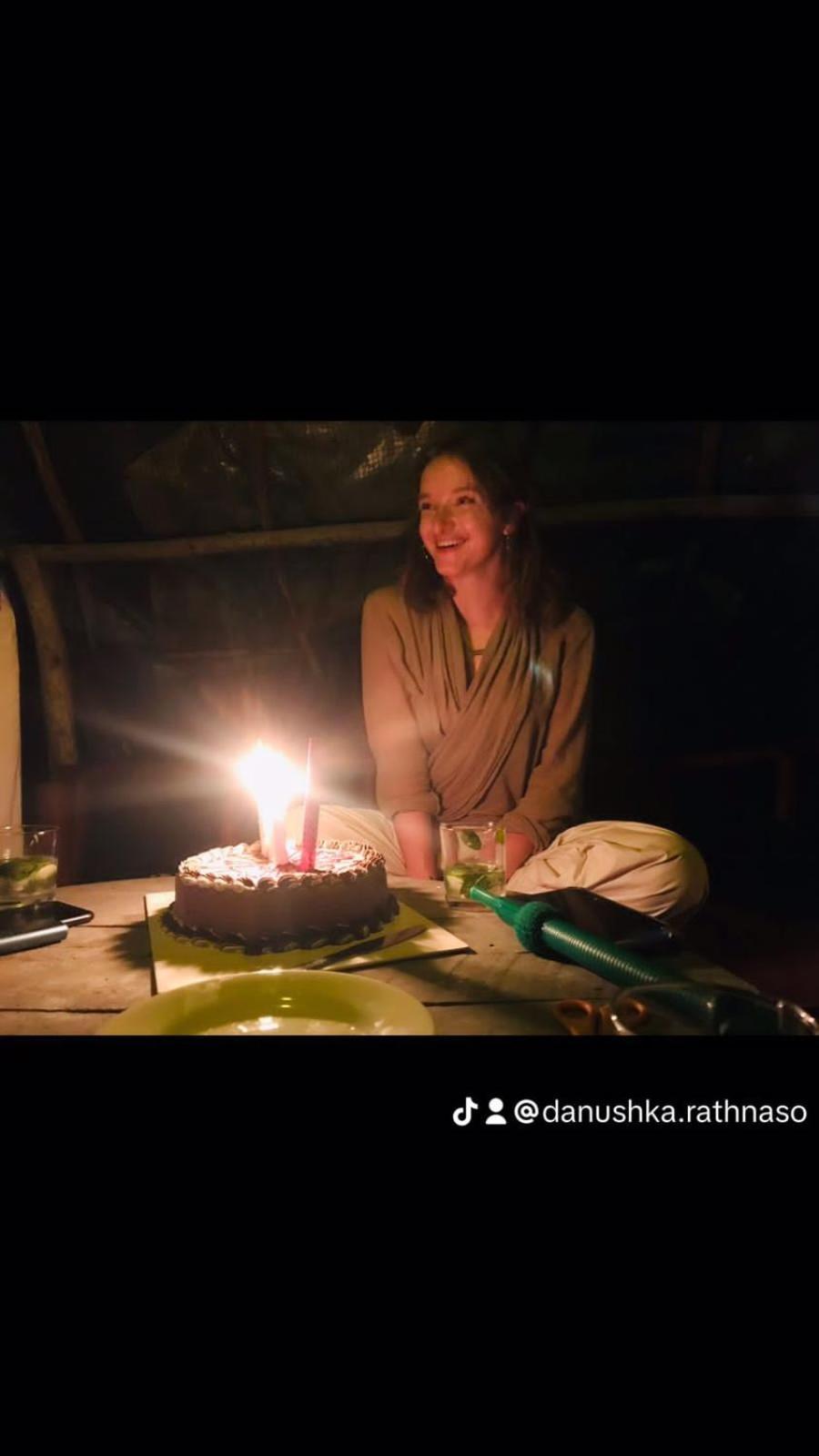 Dinna Nature Hostel สิกิริยา ภายนอก รูปภาพ
