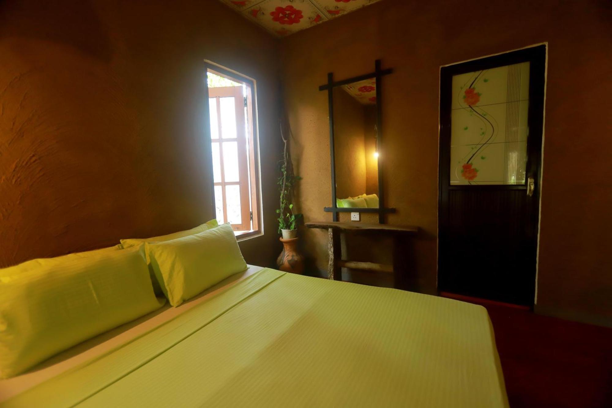 Dinna Nature Hostel สิกิริยา ภายนอก รูปภาพ