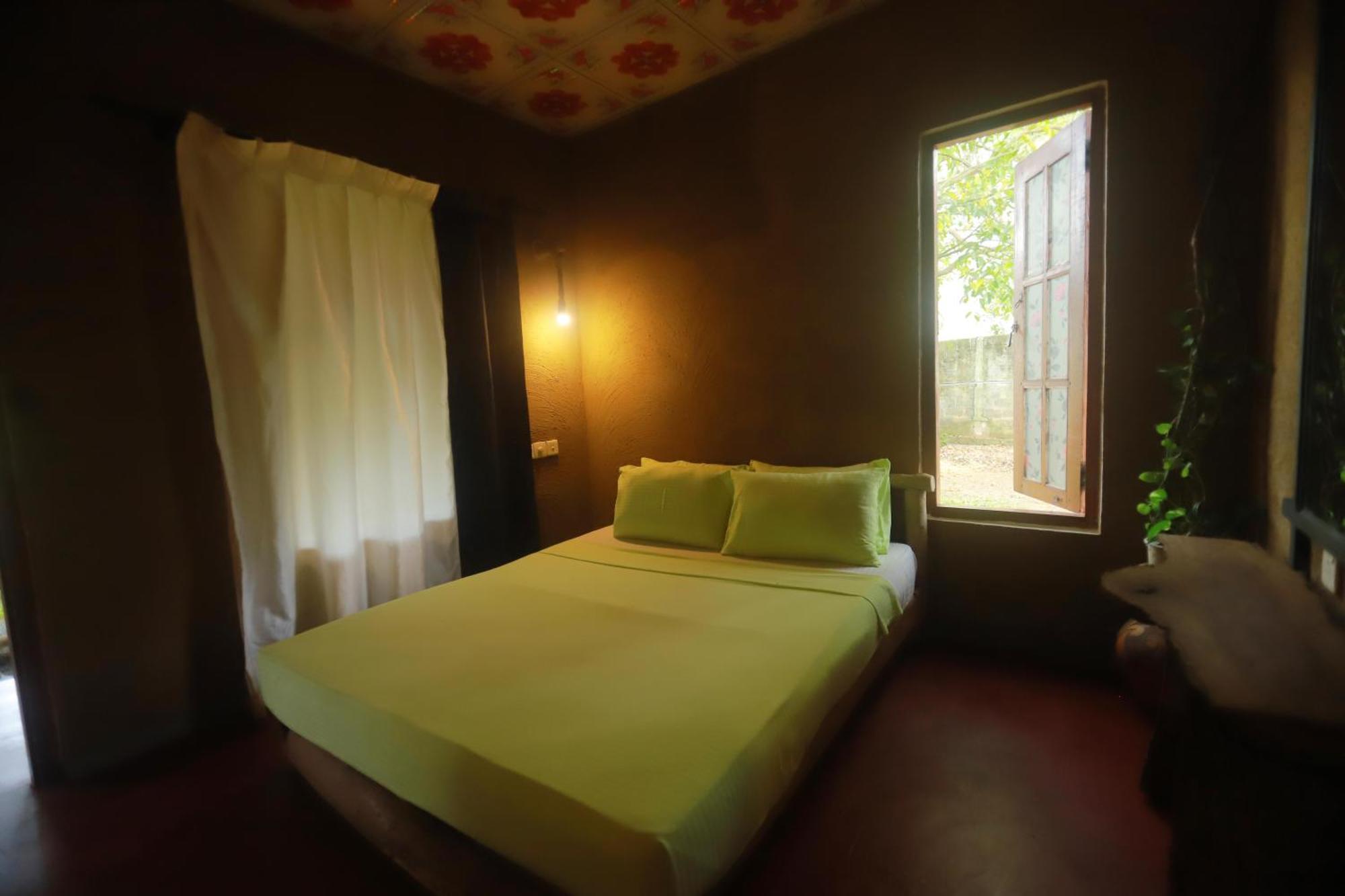 Dinna Nature Hostel สิกิริยา ภายนอก รูปภาพ