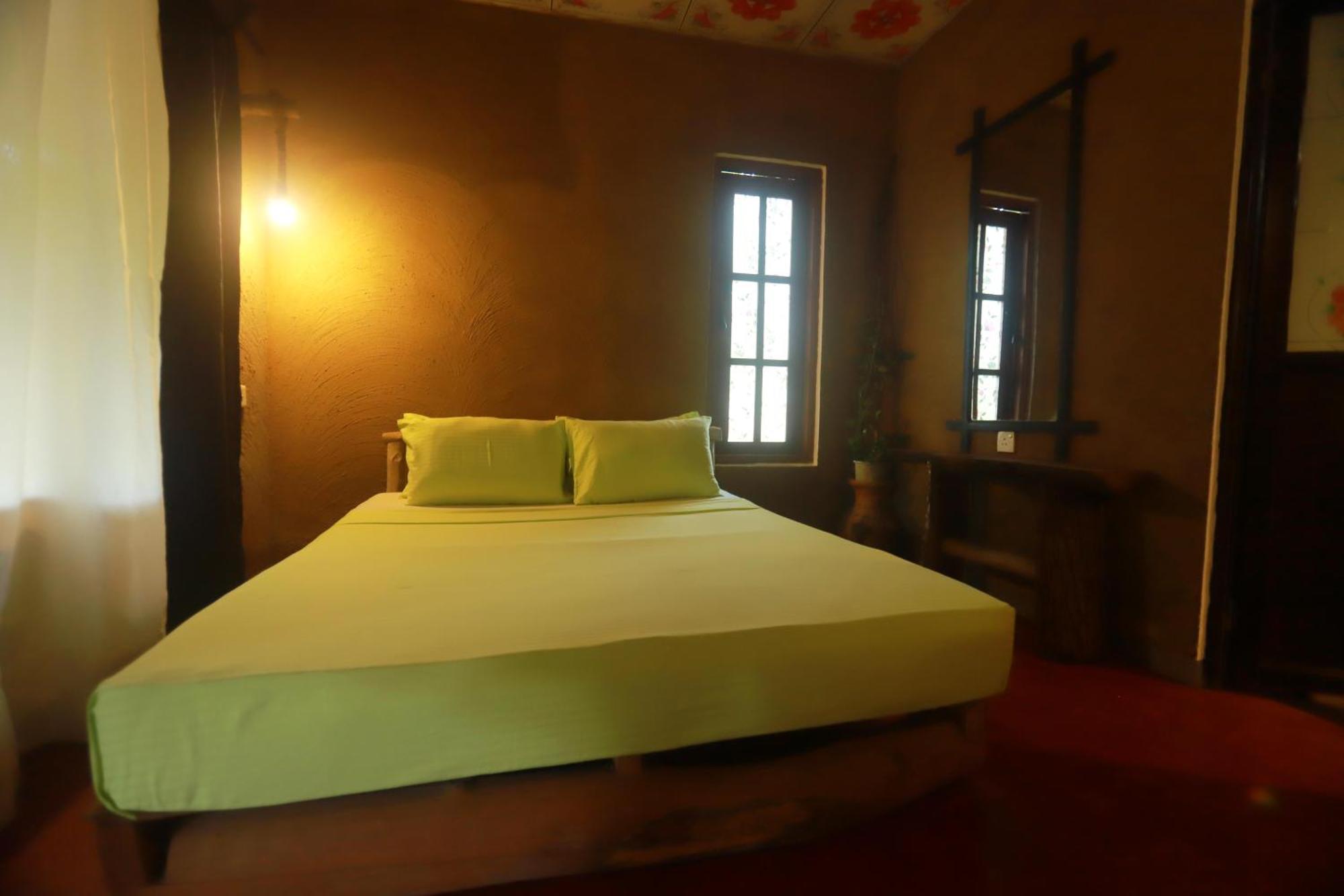 Dinna Nature Hostel สิกิริยา ภายนอก รูปภาพ