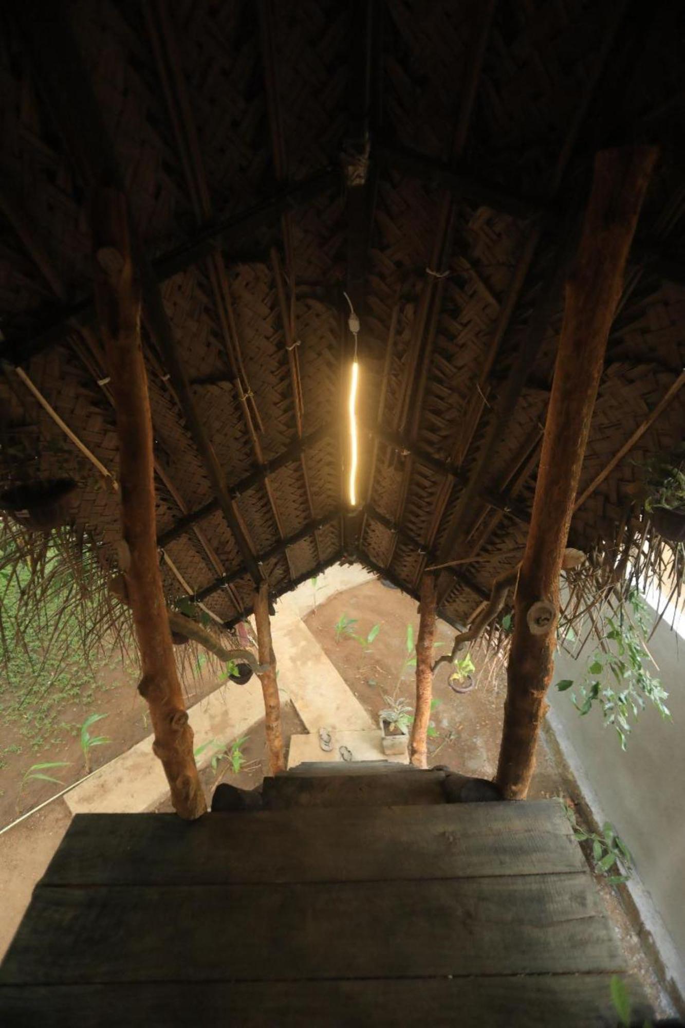 Dinna Nature Hostel สิกิริยา ภายนอก รูปภาพ