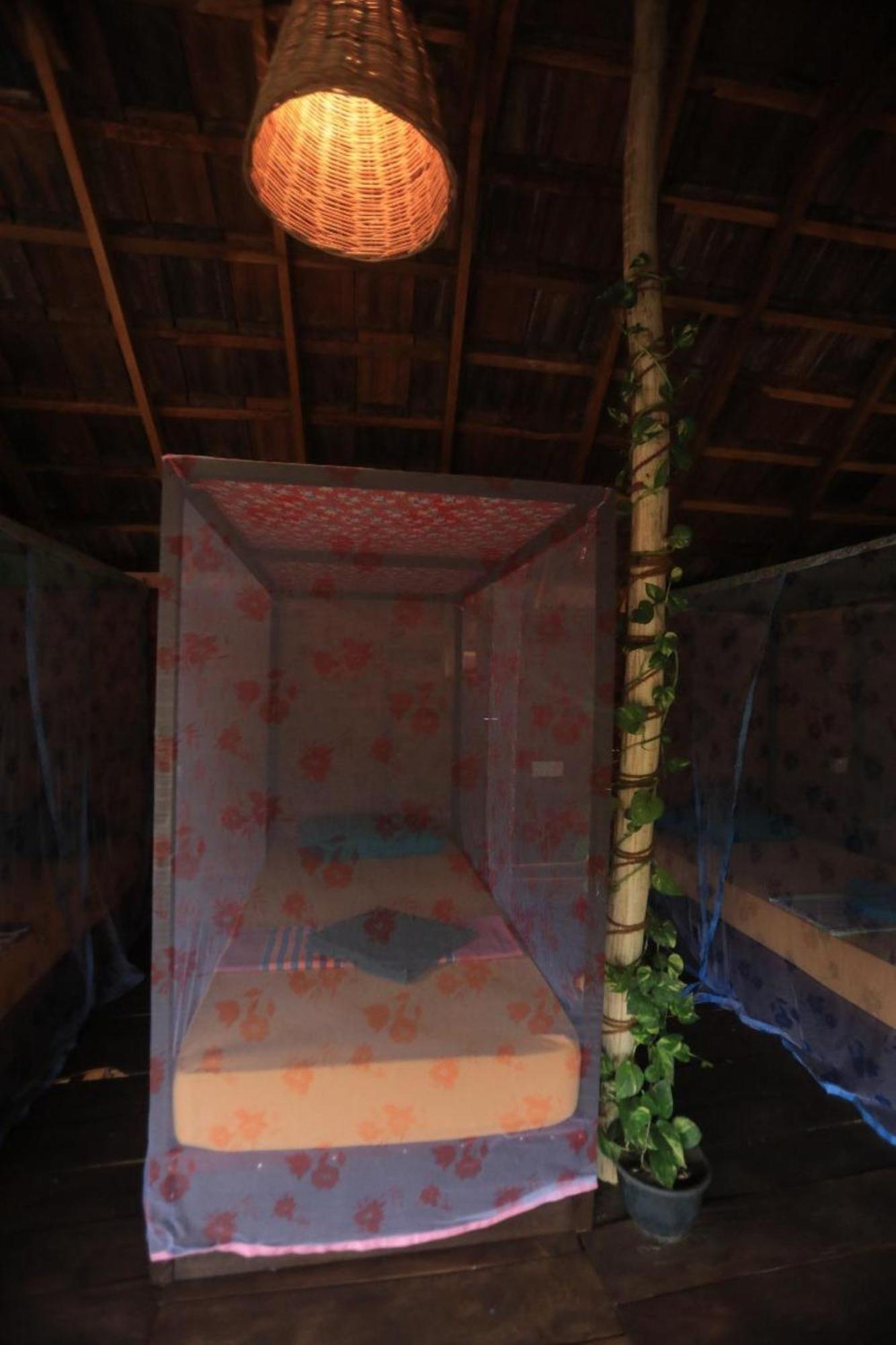 Dinna Nature Hostel สิกิริยา ภายนอก รูปภาพ